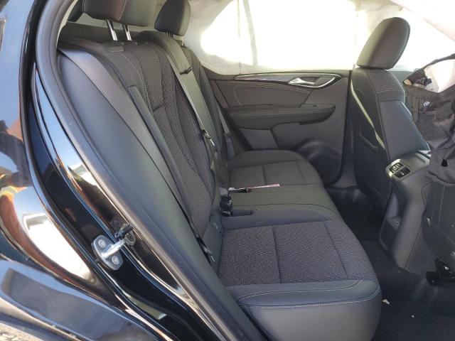 LRBAZLR49PD036238 - 2023 BUICK ENVISION PREFERRED 黑色 照片 11