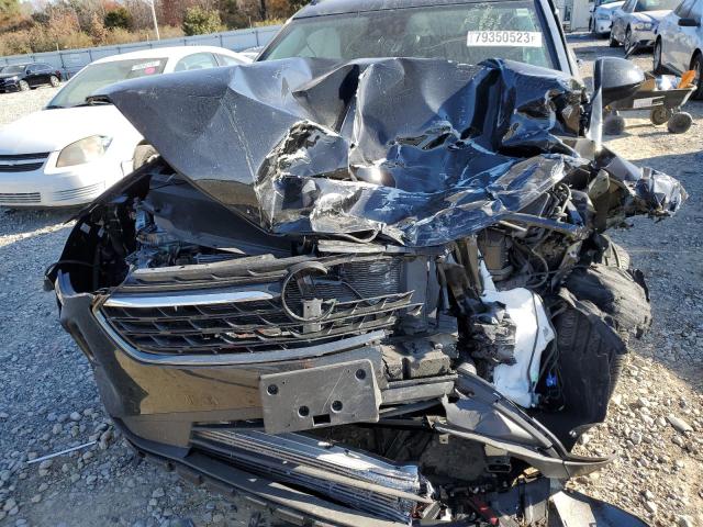 LRBAZLR49PD036238 - 2023 BUICK ENVISION PREFERRED 黑色 照片 12