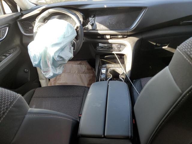 LRBAZLR49PD036238 - 2023 BUICK ENVISION PREFERRED 黑色 照片 8