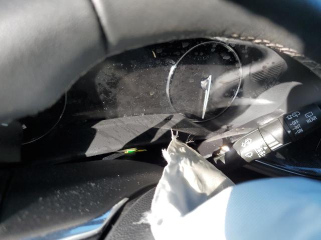 LRBAZLR49PD036238 - 2023 BUICK ENVISION PREFERRED 黑色 照片 9