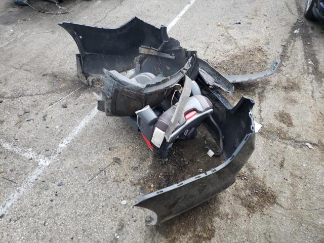 1G11C5SL1EF200494 - 2014 CHEVROLET MALIBU 1LT 黑色 照片 12