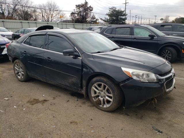 1G11C5SL1EF200494 - 2014 CHEVROLET MALIBU 1LT BLACK photo 4