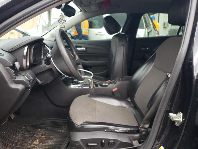 1G11C5SL1EF200494 - 2014 CHEVROLET MALIBU 1LT 黑色 照片 7