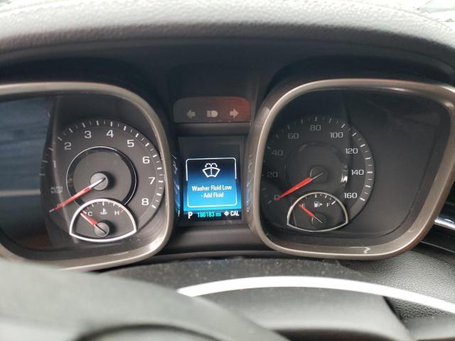 1G11C5SL1EF200494 - 2014 CHEVROLET MALIBU 1LT 黑色 照片 9