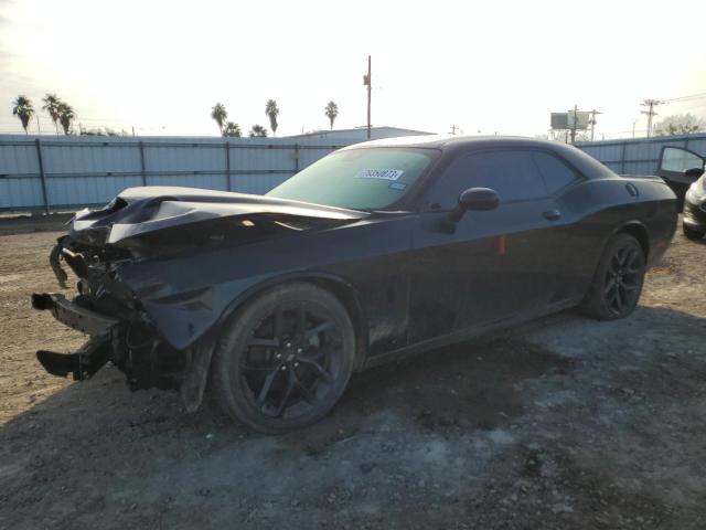 2021 DODGE CHALLENGER GT, 