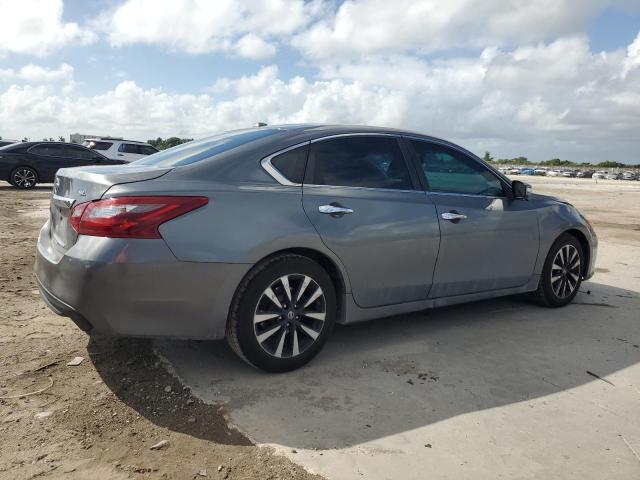 1N4AL3AP4JC171638 - 2018 NISSAN ALTIMA 2.5 GRAY photo 3