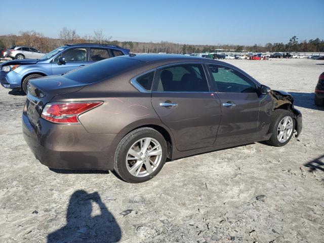 1N4AL3AP2FC425516 - 2015 NISSAN ALTIMA 2.5 CHARCOAL photo 3