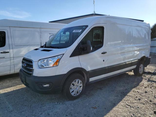 2020 FORD TRANSIT T-250, 