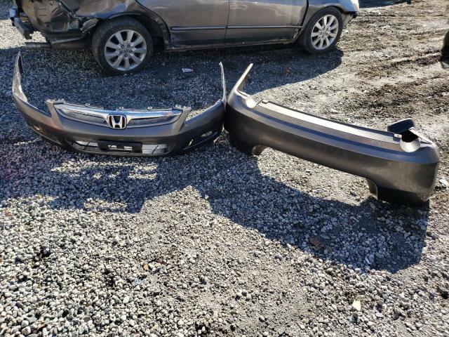 1HGCM66557A027093 - 2007 HONDA ACCORD EX GRAY photo 12