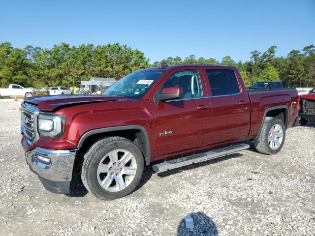 2017 GMC SIERRA C1500 SLE, 