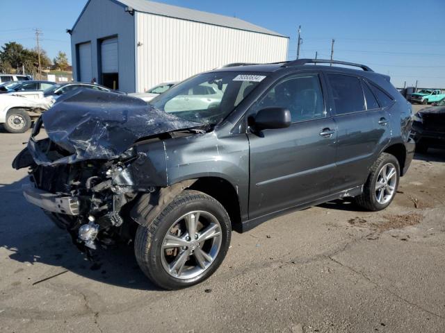 2006 LEXUS RX 400, 