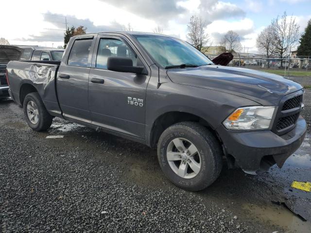 1C6RR7FG4HS827971 - 2017 RAM 1500 ST CHARCOAL photo 4