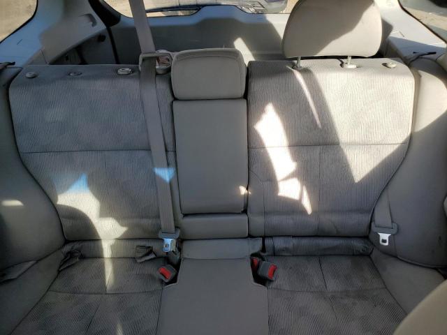 JF2SH6BC6AH798861 - 2010 SUBARU FORESTER XS Синій фото 10