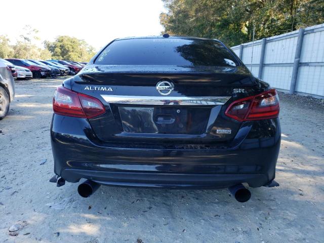 1N4AL3AP3JC155205 - 2018 NISSAN ALTIMA 2.5 BLACK photo 6