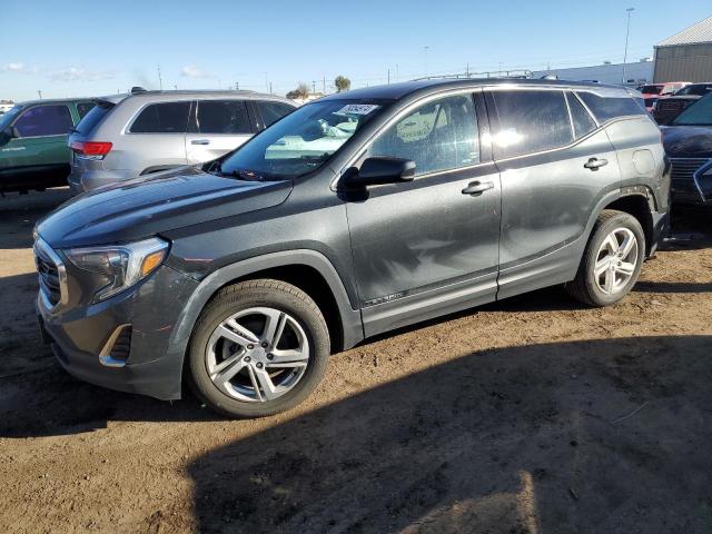 2018 GMC TERRAIN SLE, 