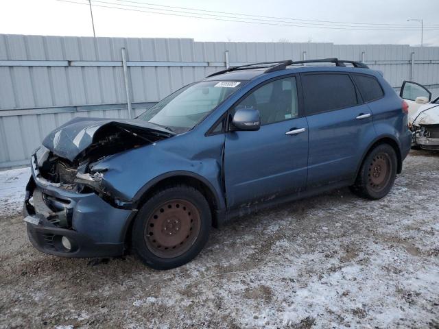 2009 SUBARU TRIBECA LIMITED, null