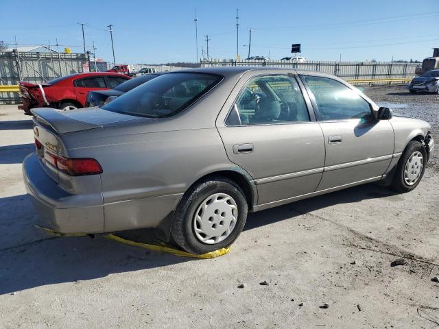 4T1BG22K1XU589489 - 1999 TOYOTA CAMRY CE GRAY photo 3