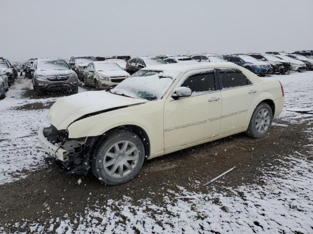 2010 CHRYSLER 300 LIMITED, 