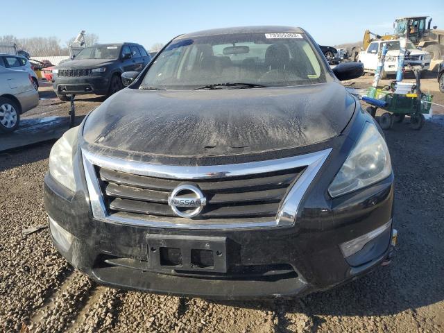 1N4AL3APXFN919739 - 2015 NISSAN ALTIMA 2.5 BLACK photo 5