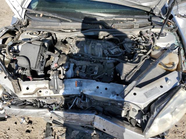 2G1WC5E38E1106413 - 2014 CHEVROLET IMPALA LIM LTZ GRAY photo 11