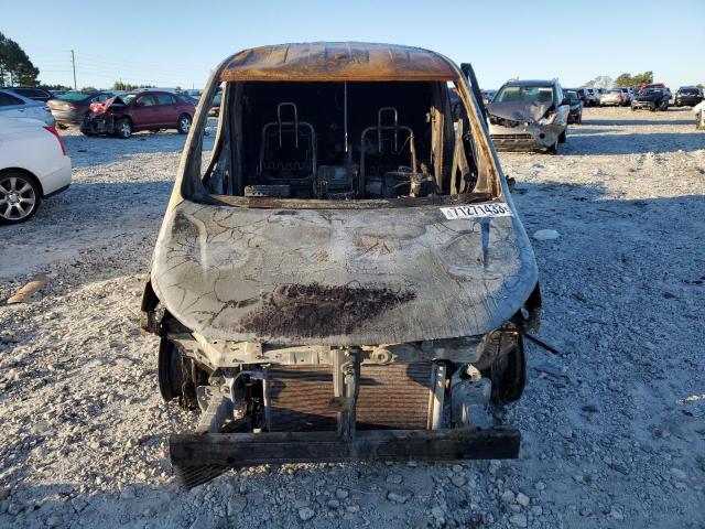 3N63M0YN6FK724243 - 2015 CHEVROLET CITY EXPRE LS BURN photo 5