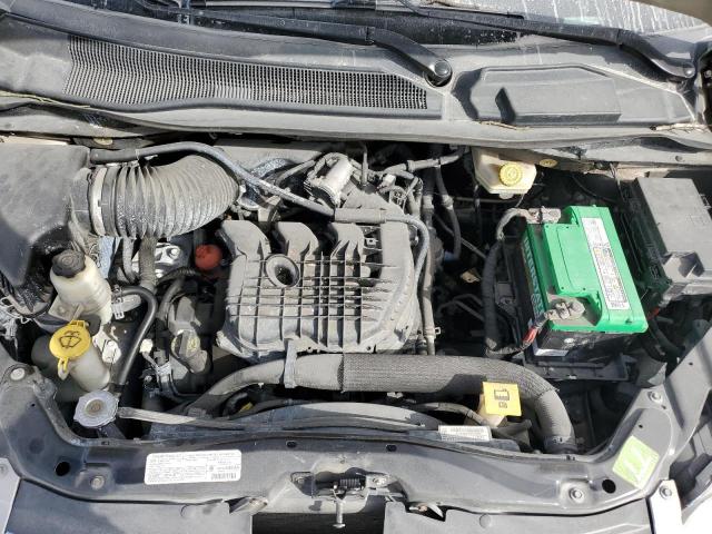 2C4RC1BG9DR613924 - 2013 CHRYSLER TOWN & COU TOURING BEIGE photo 12