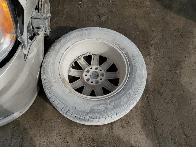 2C4RC1BG9DR613924 - 2013 CHRYSLER TOWN & COU TOURING BEIGE photo 13