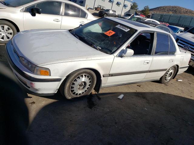 1991 HONDA ACCORD EX, 