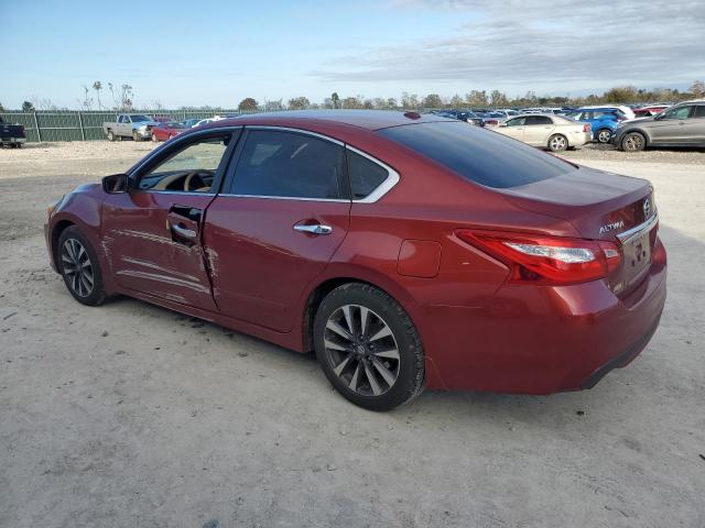 1N4AL3AP8GC145990 - 2016 NISSAN ALTIMA 2.5 RED photo 2