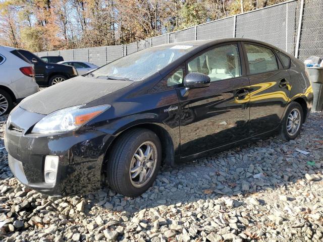 2010 TOYOTA PRIUS, 