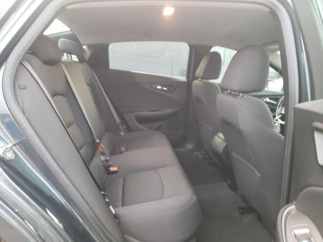 1G1ZG5ST8LF129475 - 2020 CHEVROLET MALIBU RS 石墨色 照片 10