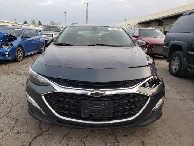 1G1ZG5ST8LF129475 - 2020 CHEVROLET MALIBU RS 石墨色 照片 5