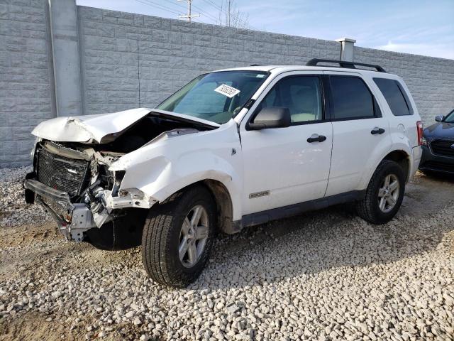 2008 FORD ESCAPE HEV, 