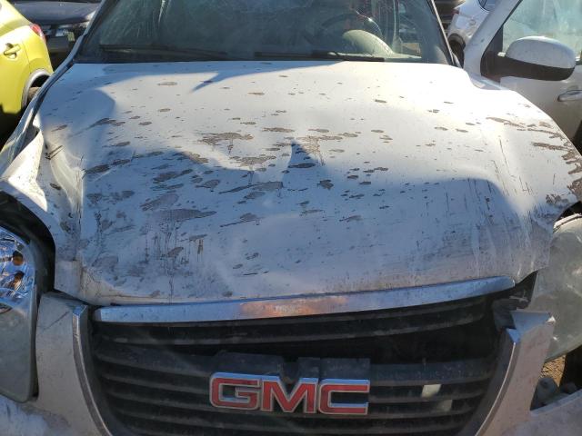 1GKS2KE71DR347279 - 2013 GMC YUKON XL K1500 SLT WHITE photo 12