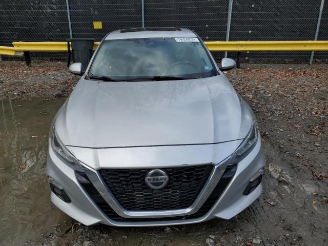 1N4BL4EVXKC227229 - 2019 NISSAN ALTIMA SL SILVER photo 5