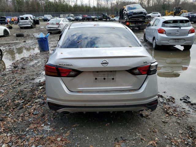 1N4BL4EVXKC227229 - 2019 NISSAN ALTIMA SL SILVER photo 6