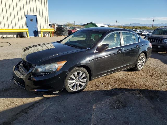 2011 HONDA ACCORD EXL, 