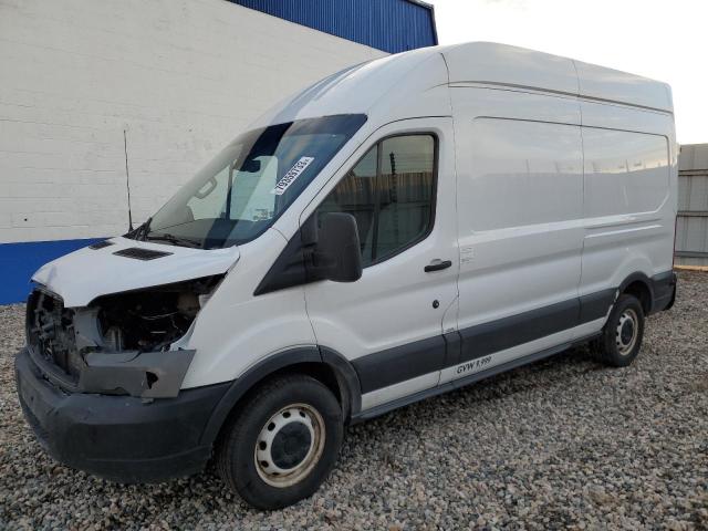 2018 FORD TRANSIT T-250, 