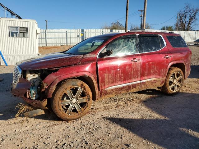 2017 GMC ACADIA DENALI, 