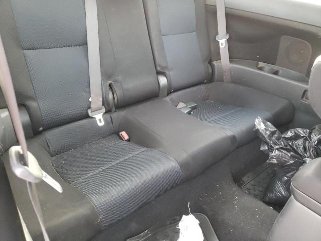 JTKDE177450046331 - 2005 TOYOTA SCION TC 白色 照片 10