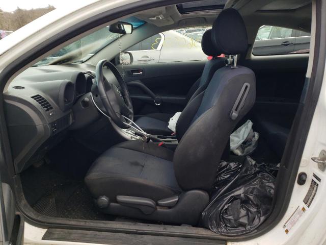 JTKDE177450046331 - 2005 TOYOTA SCION TC 白色 照片 7