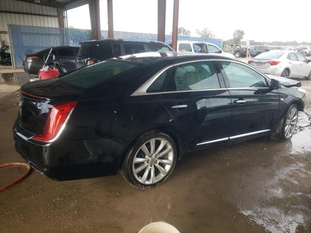 2G61W5S89J9108498 - 2018 CADILLAC XTS VSPORT PLATINUM BLACK photo 3