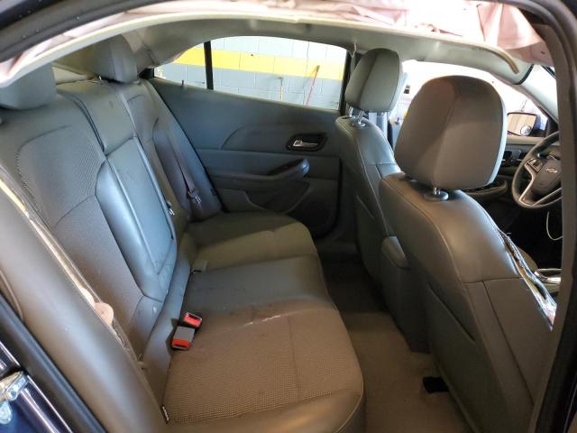1G11C5SL3FF305541 - 2015 CHEVROLET MALIBU 1LT Mavi foto 10