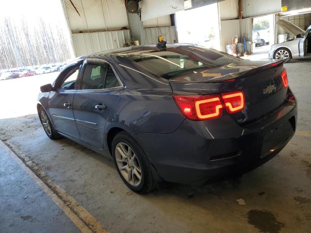 1G11C5SL3FF305541 - 2015 CHEVROLET MALIBU 1LT Mavi foto 2