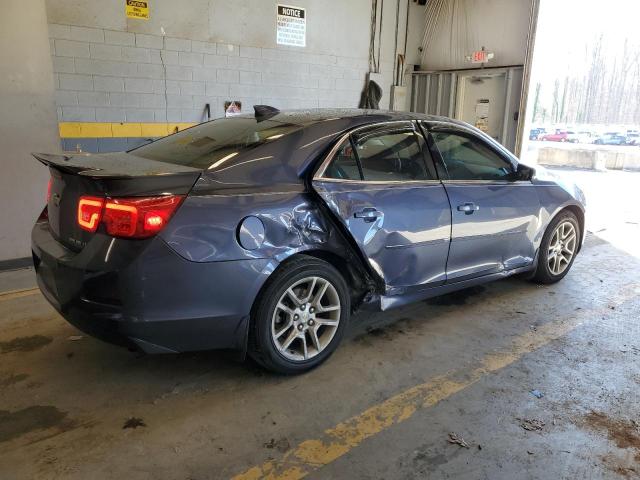 1G11C5SL3FF305541 - 2015 CHEVROLET MALIBU 1LT BLUE photo 3