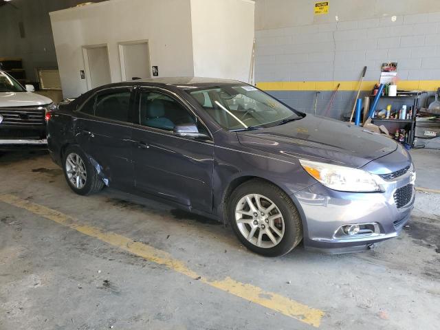 1G11C5SL3FF305541 - 2015 CHEVROLET MALIBU 1LT BLUE photo 4