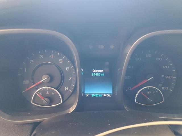 1G11C5SL3FF305541 - 2015 CHEVROLET MALIBU 1LT Mavi foto 9