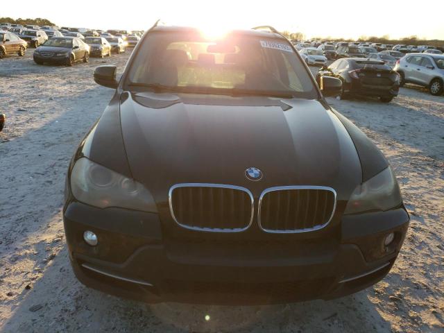 5UXFE43559L271544 - 2009 BMW X5 XDRIVE30I BLACK photo 5