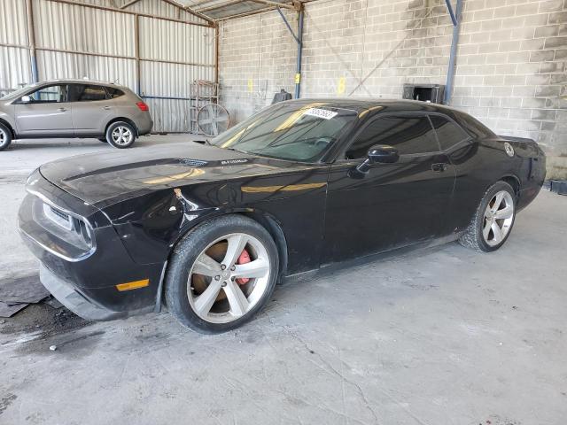 2010 DODGE CHALLENGER SRT-8, 