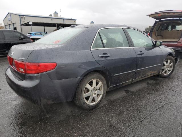 1HGCM66565A067647 - 2005 HONDA ACCORD EX CHARCOAL photo 3